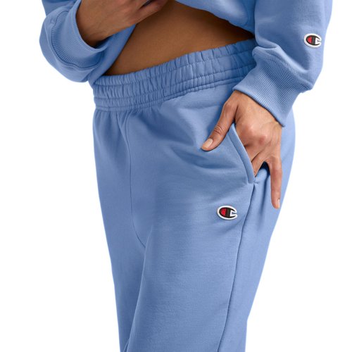 Champion Women's Sweatpants, Oversized Lounge Pants, Comfortable Sweats for Women, 29"