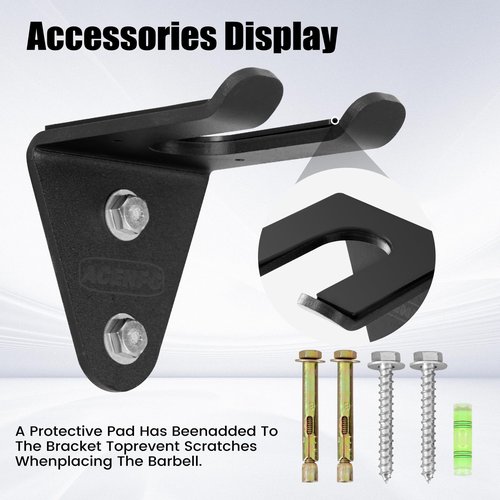 ACENFC Olympic Lever Storage (B01-2)
