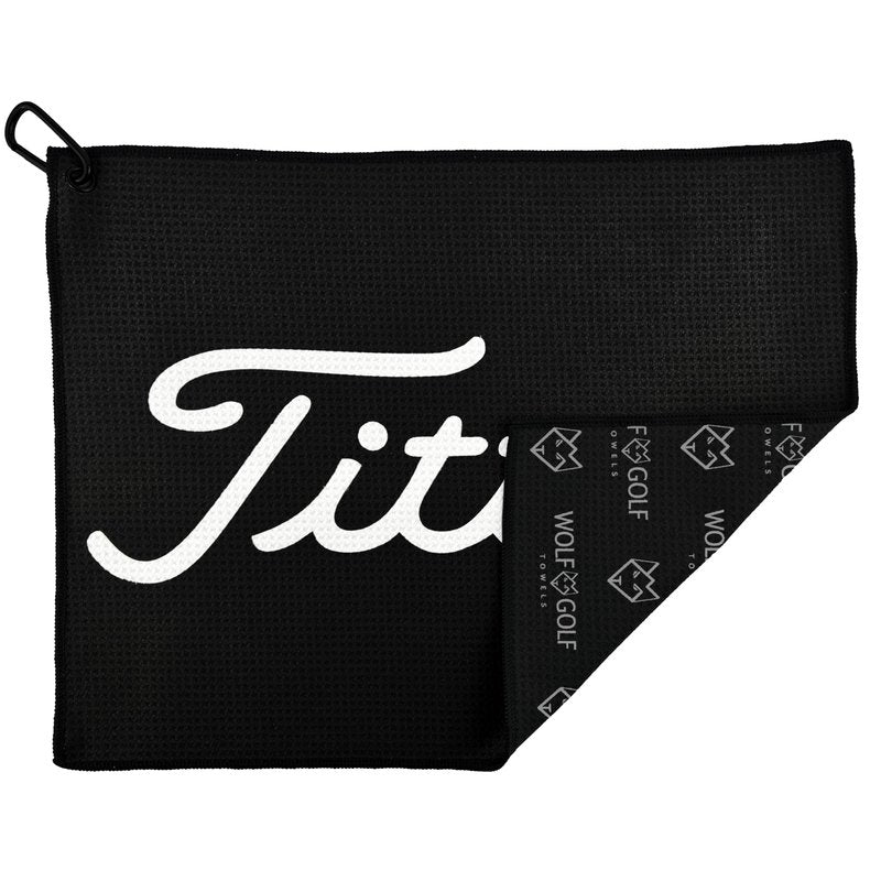 Funny Golf Towels - Golf Accessories for Men - Golf Gifts for Men