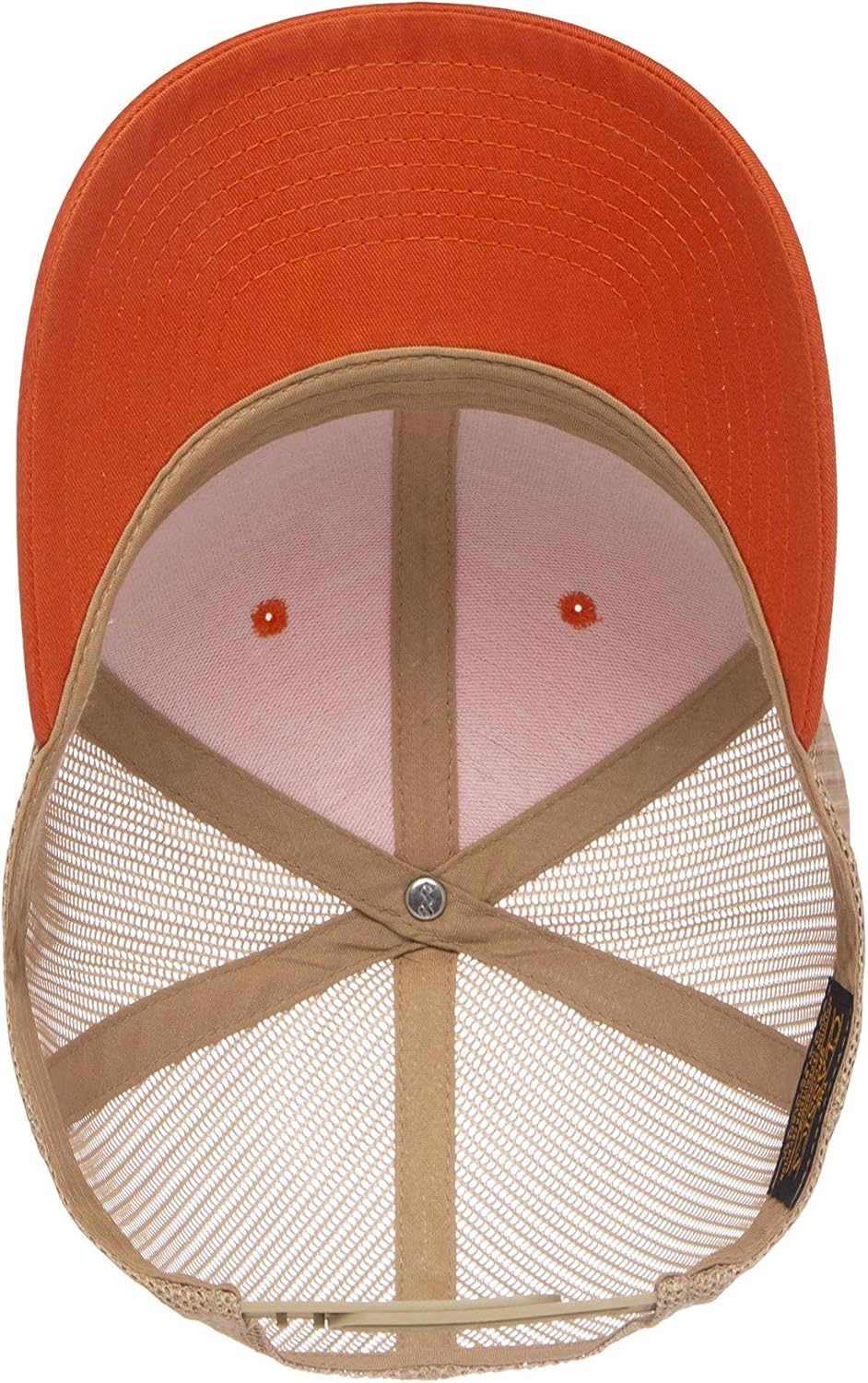 Yupoong YP Classics Multicam Retro Trucker Cap - Stylish Design for Ultimate Comfort