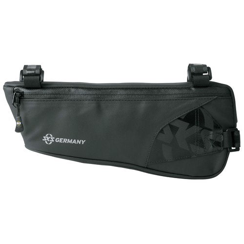 SKS GERMANY Explorer Edge Toptube Bag - 1.0L