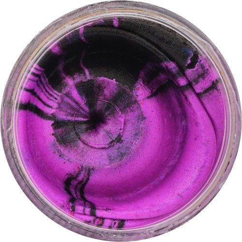 Berkley PowerBait Trout Fishing Dough Bait - Natural Scent | Effective for All Anglers