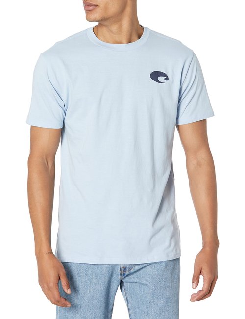 Costa Species Shield Light Blue
