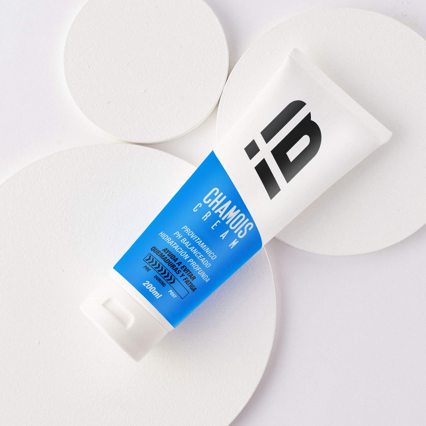 IB Performance Chamois MEN - INBIKE CREAM - 200 ml