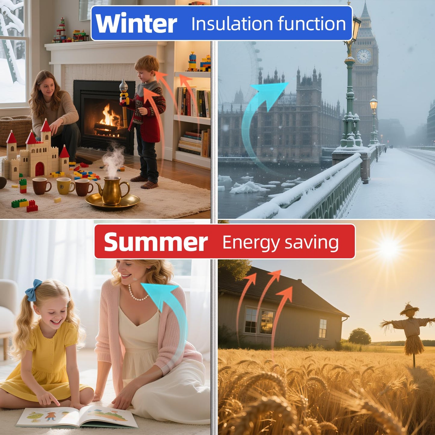 118" Wedge Weather Stripping Door Seal Strip for Door Frame & Window,Self Adhesive Window Insulation Draft Stopper Seal for Winter,Gray Foam Door Gap Filler for Soundproofing Light Blocker,Black