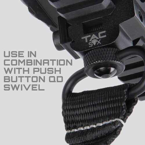 Allen Company Citadel Qd Picatinny Rail Weapon Mount - Made in America
