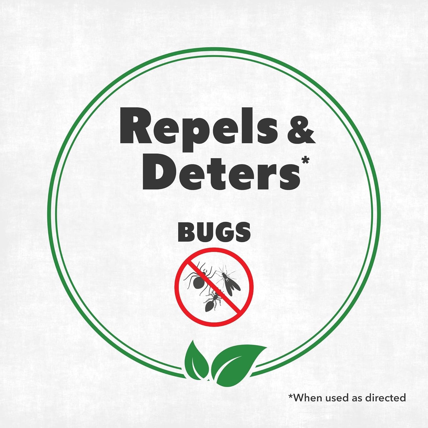 Peppermint Oil Insect Repellent Spray - Natural Bug Deterrent for Indoor & Outdoor Use, 16 oz