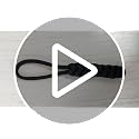 Paracord Zipper Pulls 4" – 10 Pack Hand-Woven Lanyards for Zippers, Knives, Backpacks
