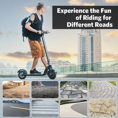 Cooryda 2Pack 8.5 Inches Scooter Inner Tube,8.5'' x 2" Inner,8 1/2x2 Pneumatic Tyres for Scooter Gotrax Gxl V2/Xiaomi M365,8.5x2 Electric Scooter Tire Replacement Wheels for Front/Rear,Gas Scooters
