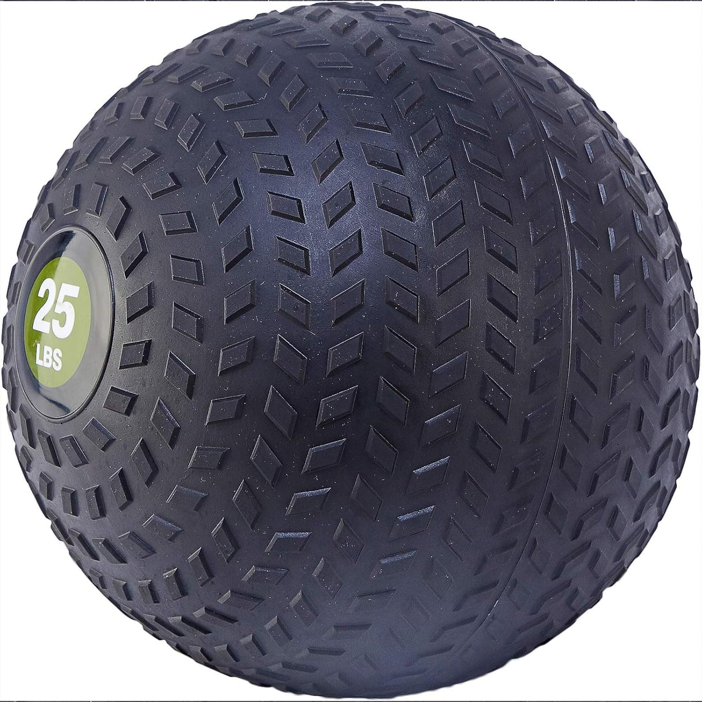Fitvids Workout Exercise Fitness Weighted Medicine Ball, Wall Ball and Slam Ball, Multiple Styles and Sizes