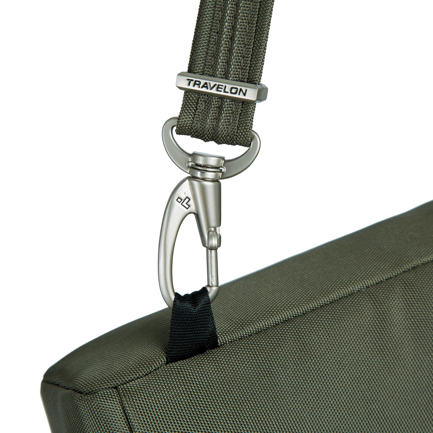 Travelon Anti-Theft Classic Small Convertible Backpack