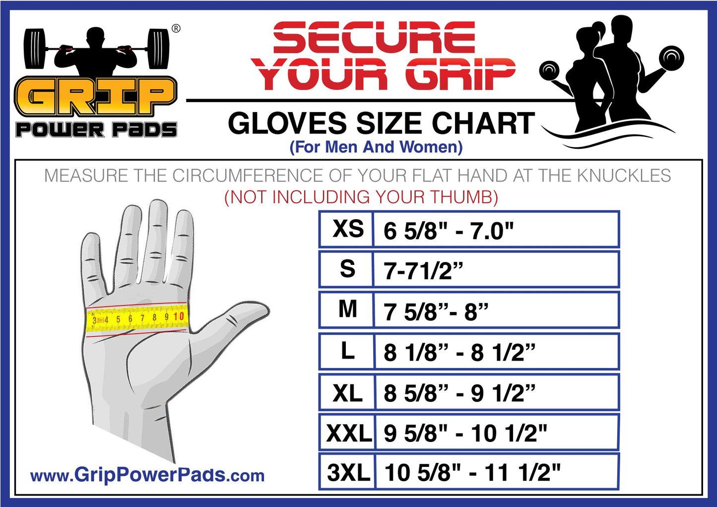Gym Gloves Protect Your Hands & Improve Your Grip Weightlifting Grips (Yellow with 2.5" Wrist Wraps, Medium)