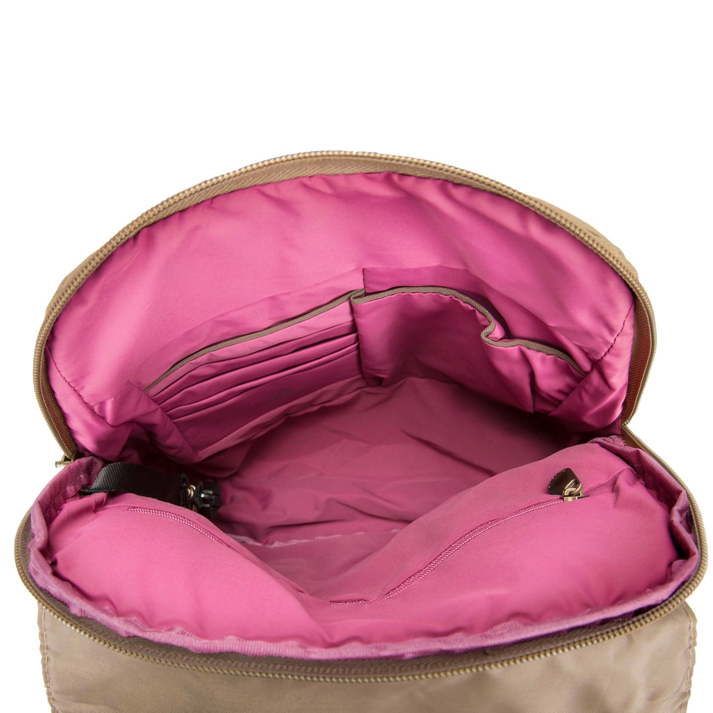 Travelon Anti-Theft Signature Slim Backpack