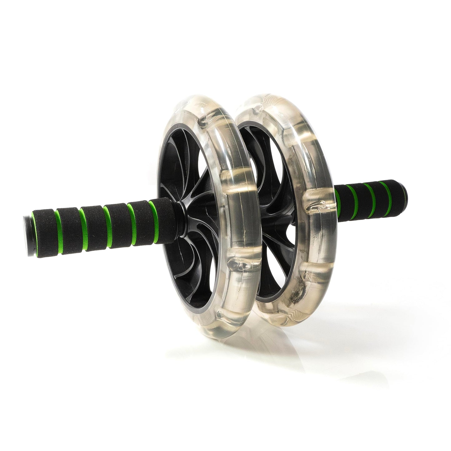 Ab Roller Exercise Wheel