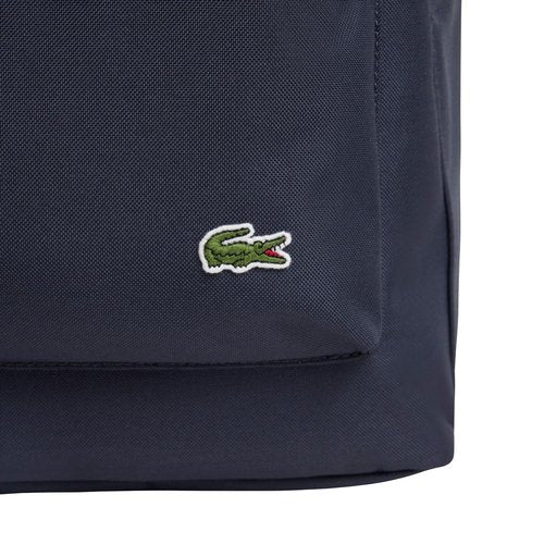 Lacoste Unisex Neocroc Backpack, Abimes, One Size