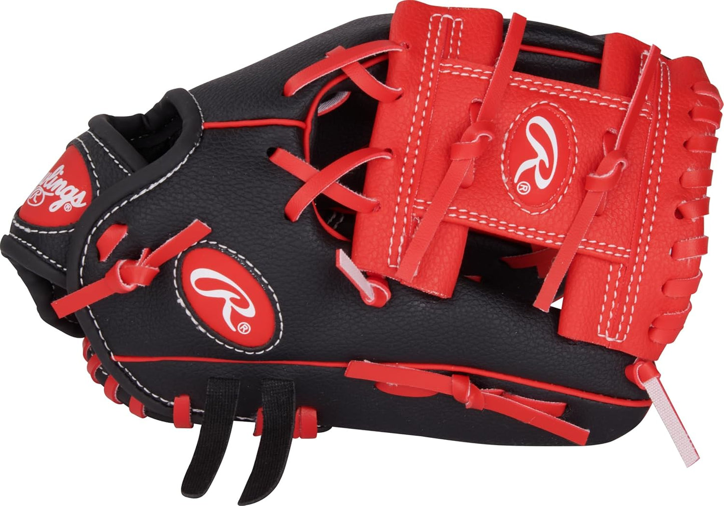 Rawlings Players Series T-Ball & Youth Baseball Glove - Sizes 9" to 11.5" | Various Styles Available