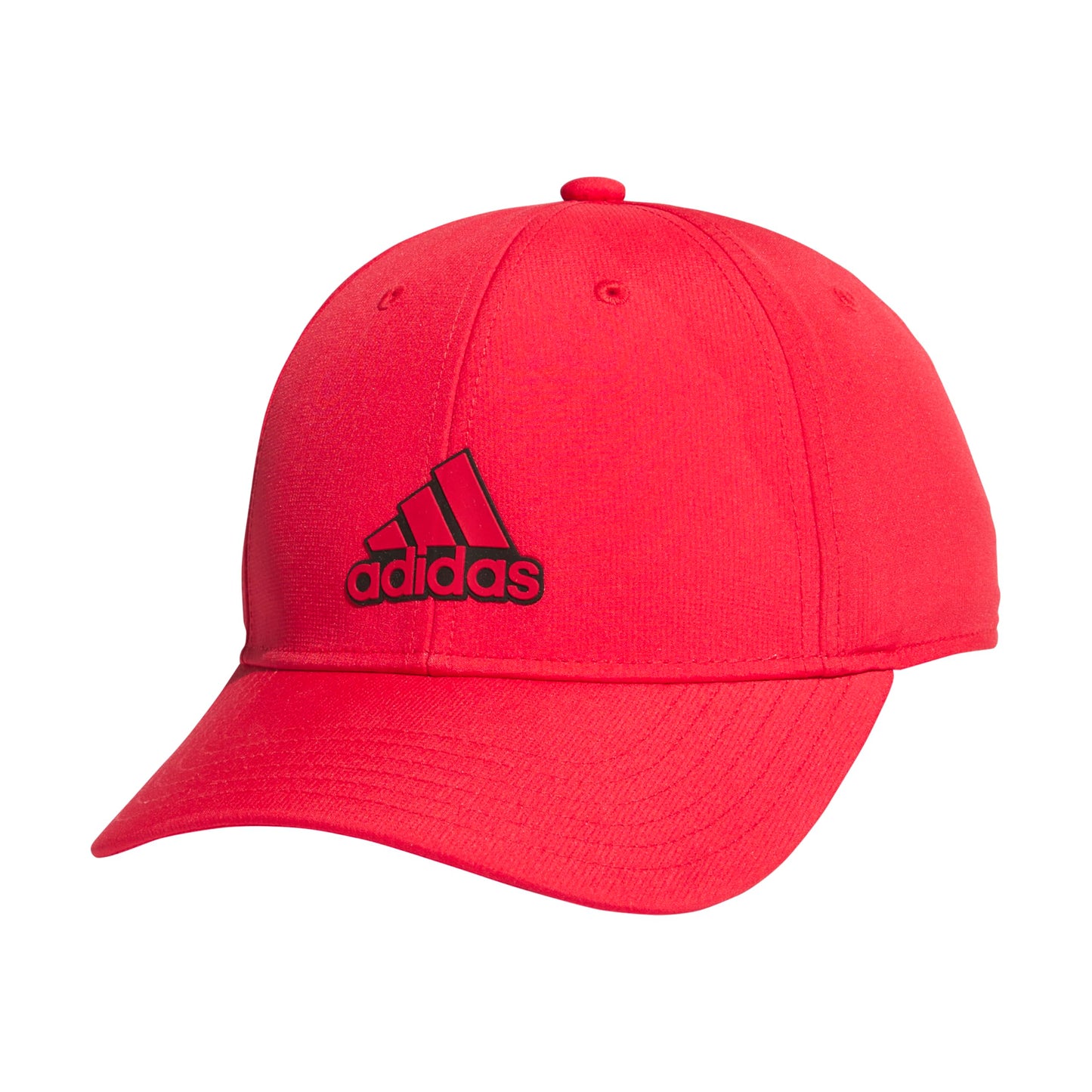 Alliance Medium Crown Structured Adjustable Fit Strapback Hat