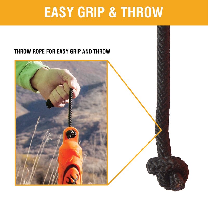 Browning Dog Training Dummy | Orange | Small