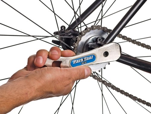 SINGLE SPEED SPANNER UPDATED