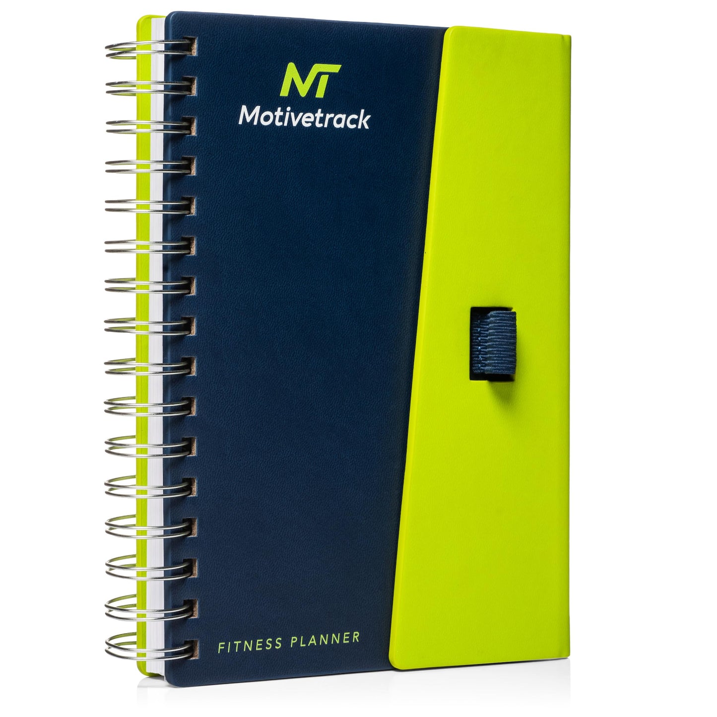 Premium Workout Journal For Moms - The UltiMom Fitness Planner - 6 Months Gym Tracker
