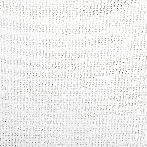 Lawei 2 Pack 12 in x 50 Ft Plaster Cloth Rolls for Belly Casting, White Plasters Cloth Gauze Strips Wrap Bandages, Large Plaster Sheets for Crafts, Project, Body Casts, Sculptures, Extra Fast Setting