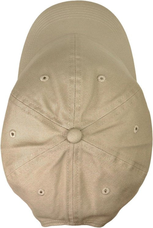Falari Classic Baseball Cap - 100% Cotton Dad Hat with Soft Adjustable Fit | Perfect for All Sizes