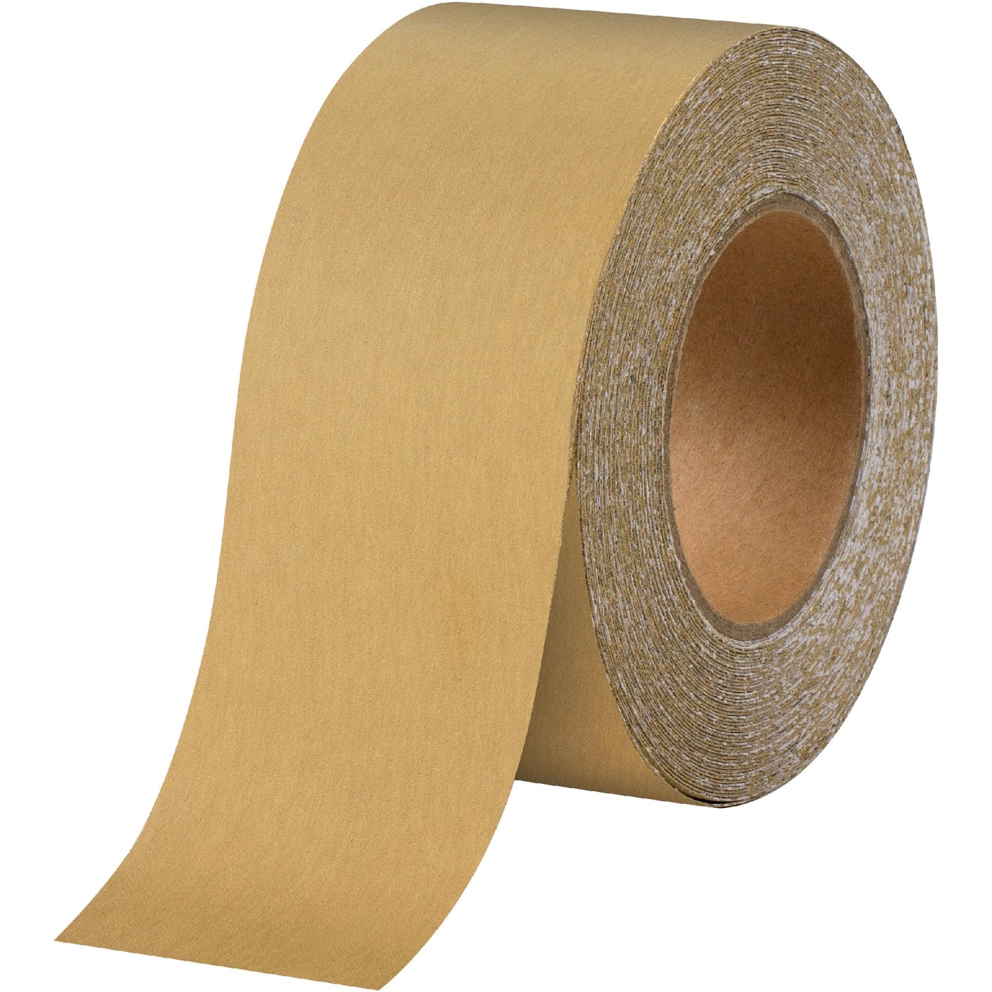 PSA Longboard Sandpaper 320 Grit 2-3/4in x 20 Yards Self Adhesive Stickyback Sandpaper Roll Sand Paper Rolls Aluminum Oxide Longboard Sanding Sheet