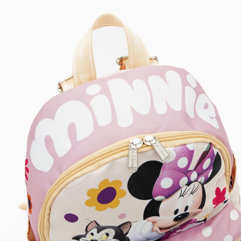 Wondapop - Minnie Mouse 13" Deluxe Nylon Daypack