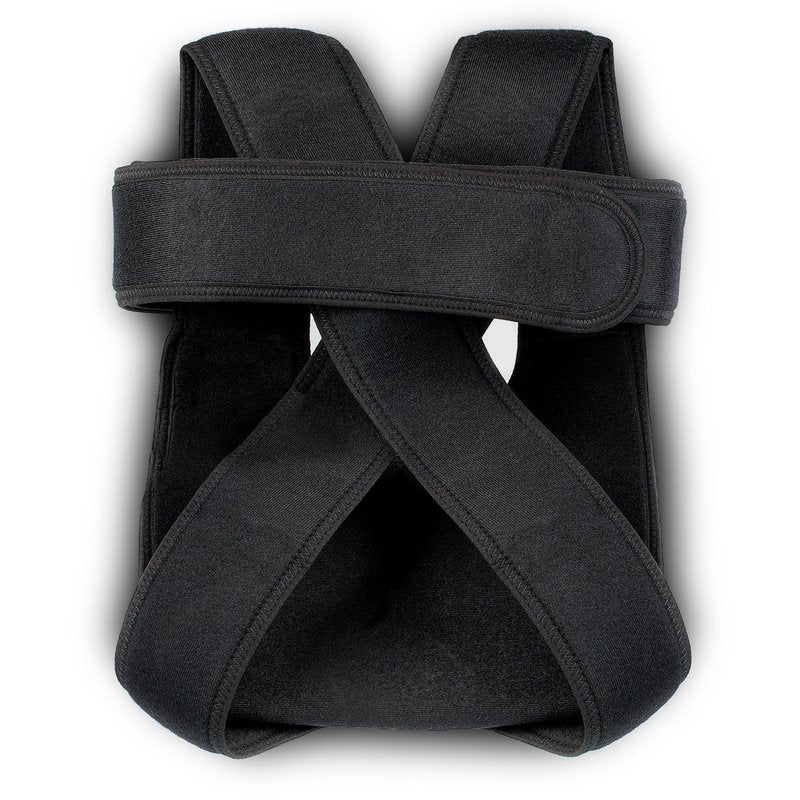 New Soles Medical Arm Sling Shoulder Immobilizing Velpeau Bandage (Adult)