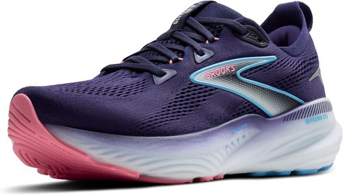 Brooks Glycerin GTS 22 | Supportive Women's Running Shoe for Ultimate Comfort