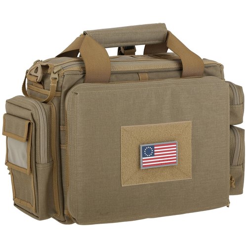 MAXPEDITION 1776 US Flag Patch (Full Color)