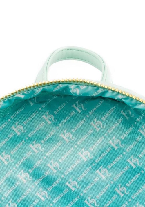 Loungefly Fantastic Beasts Kowalski Bakery Mini Backpack