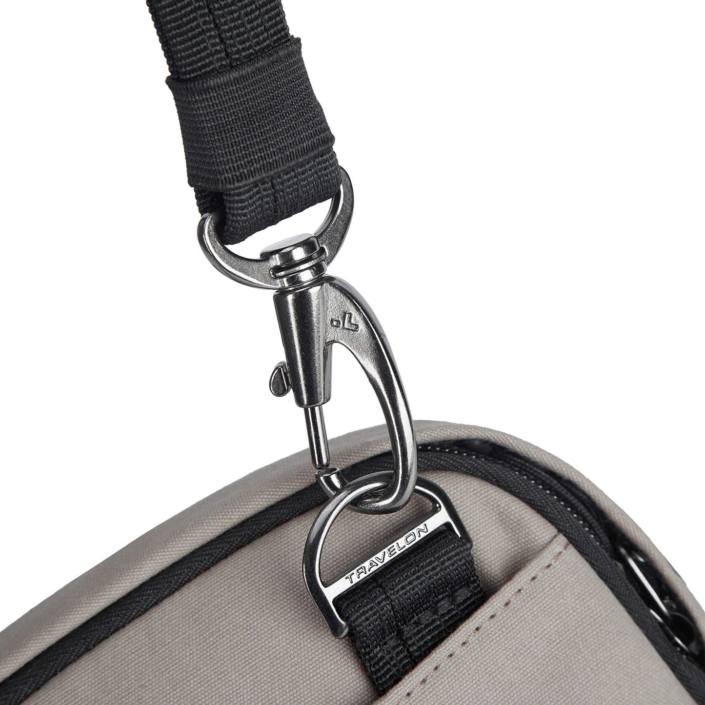 Travelon Anti-Theft Origin Slim Bag