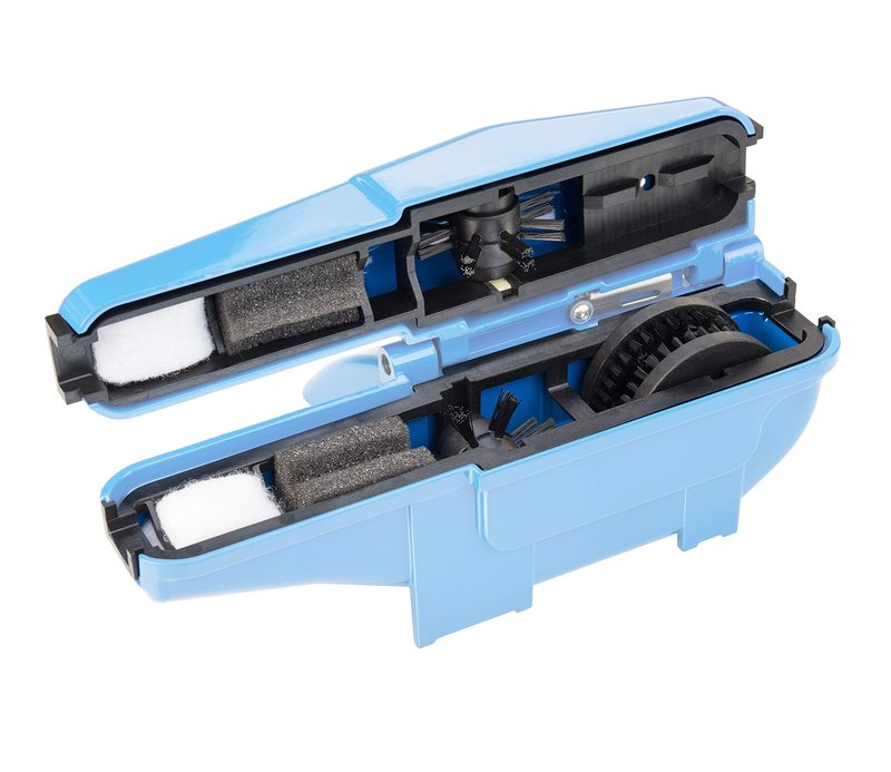 Park Tool RBS-25 - Replacement Brush and Sponge Cartridge for CM-25 One Size