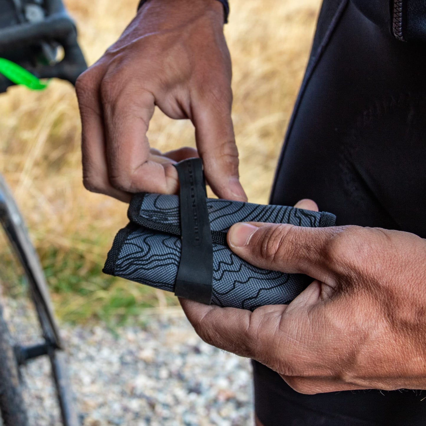 Blackburn Big Switch 15 Functions Bike Multi-Tool (Black, One Size)
