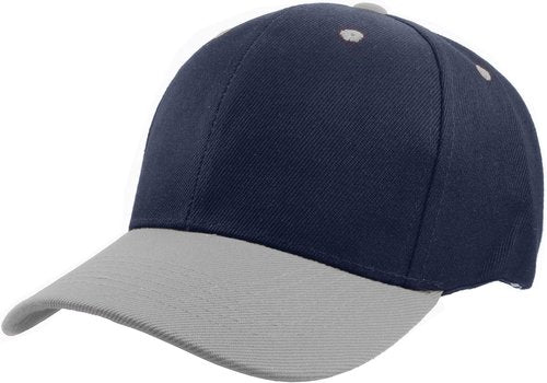 Gelante Classic Adjustable Baseball Cap - Stylish Plain Design for All Seasons | One Size Fits All
