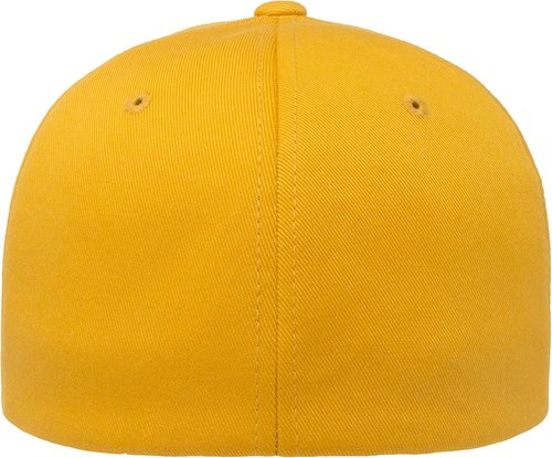 Flexfit Men's Fitted Baseball Cap - Comfortable Athletic Design | Perfect for Sports & Casual Wear