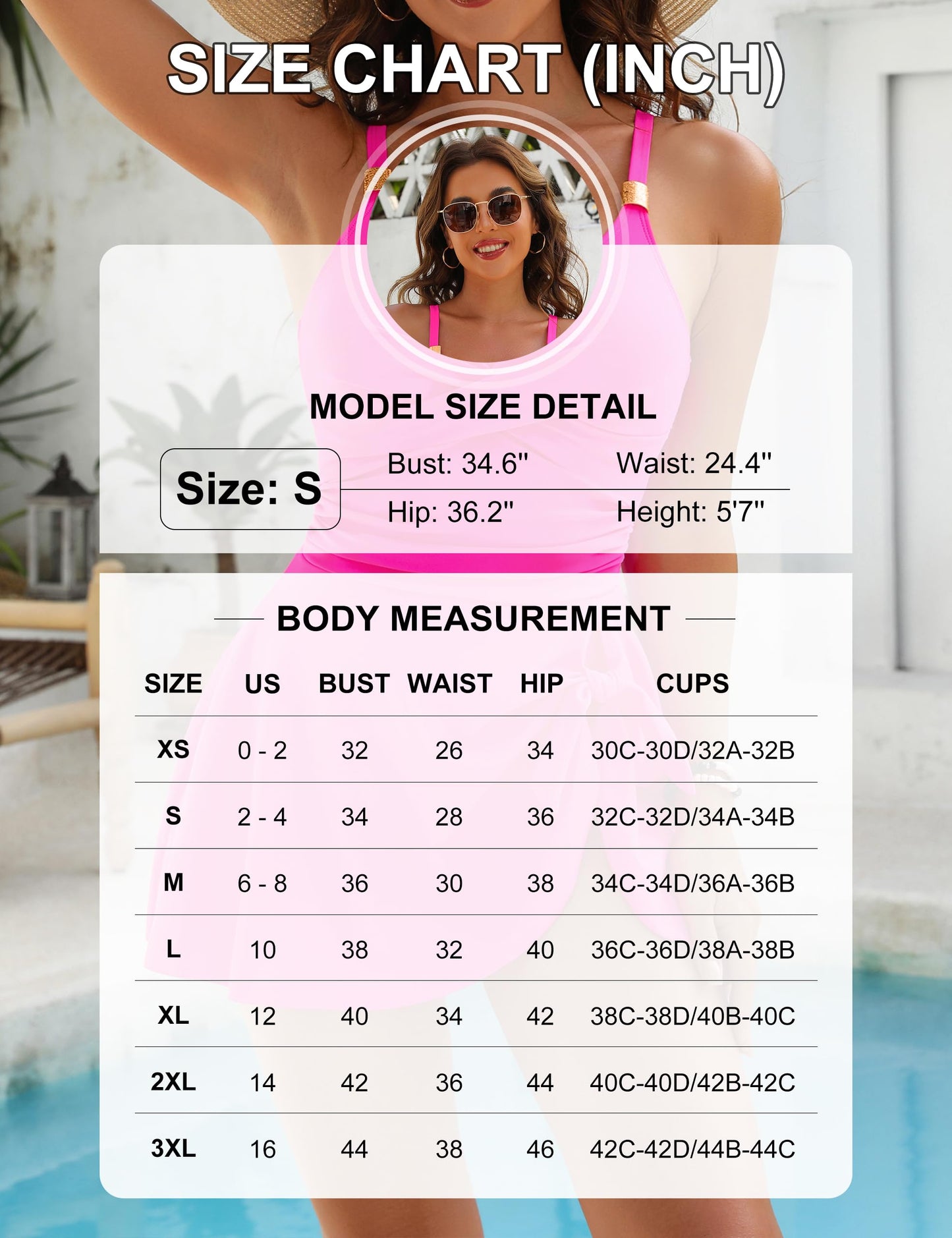 Blooming Jelly Womens One Piece Swimsuit Tummy Control Flattering Bathing Suits Modest 2026 Swim Dress (4XL, Army Green)