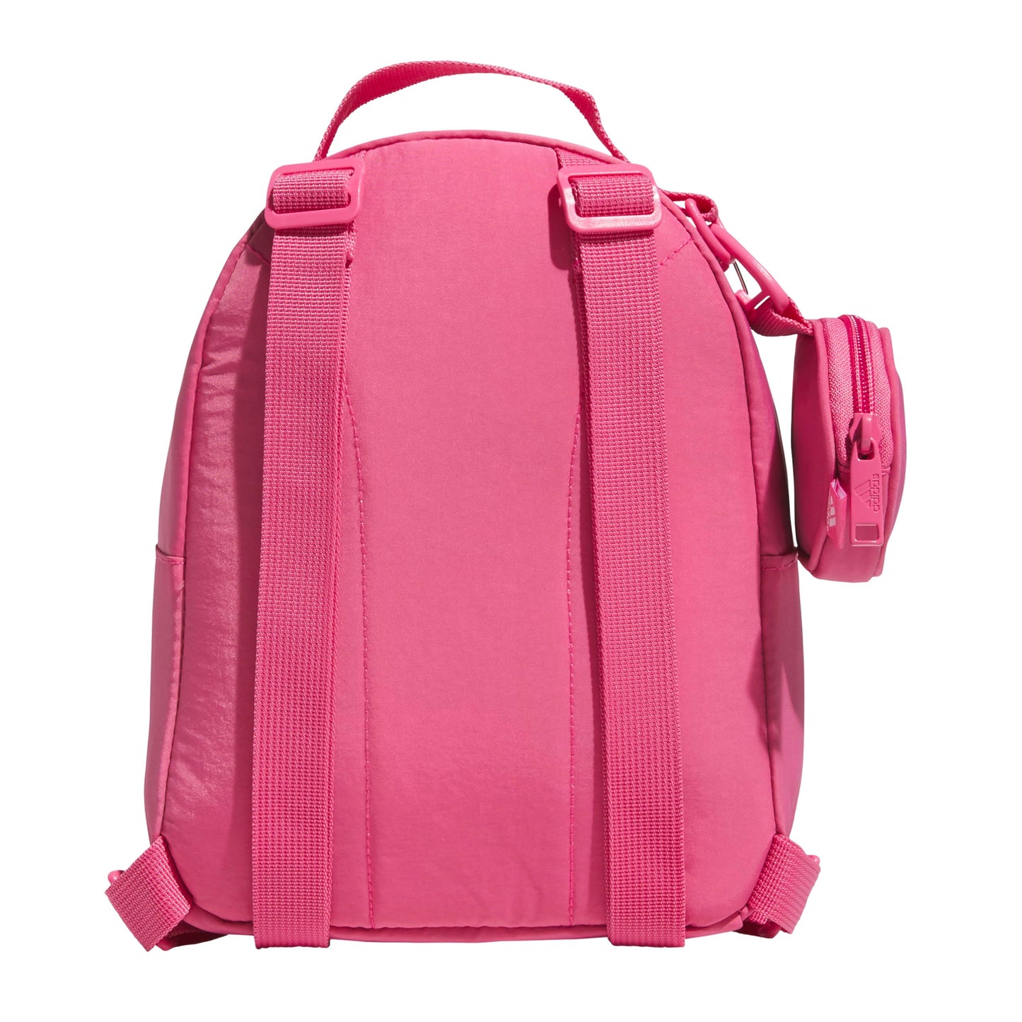 adidas Mini Backpack for Women – Small Bag for Travel, Gym, Festival & More