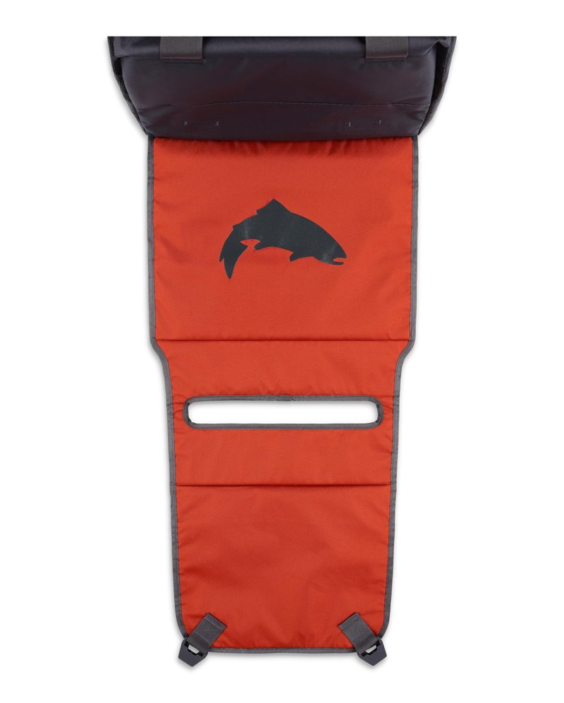 Simms Riverkit Wader Tote Anvil Standard
