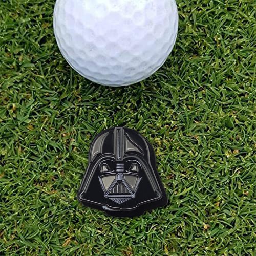 WONXISEN Golf Ball Marker with Magnetic Golf Hat Clip, Golf Accessories, Funny Golf Gifts Golf Decorationgs for Men Golf Lovers