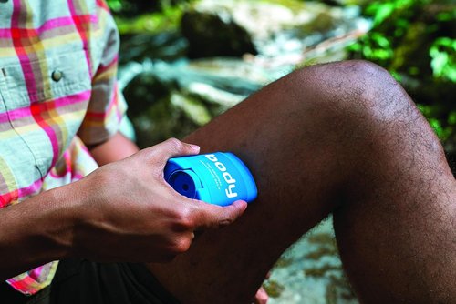 Body Glide Original Anti-Chafe Balm - Prevent Chafing & Irritation for Arms, Chest, Thighs | 2.5oz