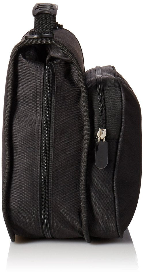 Berkley Soft Bait Binder 1490, 7 Heavy Duty Sleeves Hold Up to 42 Standard Bait Binder Bags, Organize and Store All Your Soft Baits for Quick and Easy Access