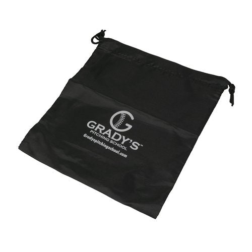 Grady’s Pitching School Baseball Resistance Bands for Pitchers – Pitching Bands for Arm Strength & Arm Care, Baseball Stretching Bands for Warm-Up & Throwing Training + Free Video Training Library