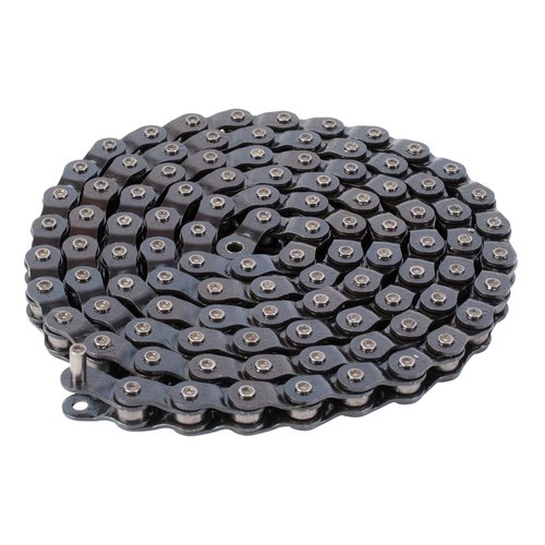 ODYSSEY Bluebird Half Link BMX Chain Black