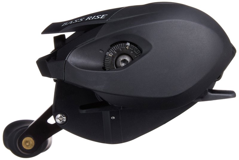 Shimano (Shimano) Reel Reel 18 basuraizu