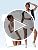IUGA Women's High Waist Butterfly Athletic Shorts Large Black for Running & Workout