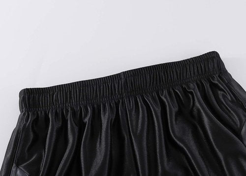 Abovewater Men's Basketball Shorts - Deep Pocket Running & Gym Training Shorts with Drawstring