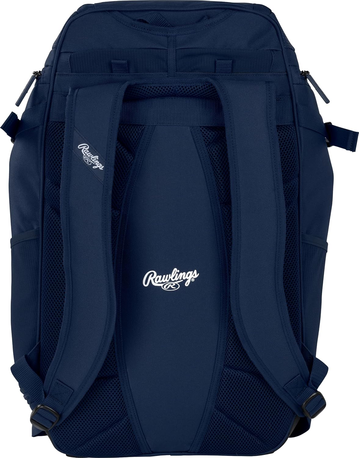 Rawlings | LEGION 2.0 Player's Backpack | Durable Baseball/Softball Gear | Multiple Styles Available