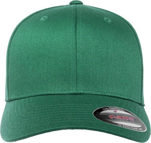 Flexfit Men's Fitted Baseball Cap - Comfortable Athletic Design | Perfect for Active Lifestyles